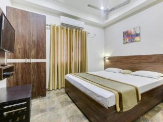 Hotel Grand Gayathri - 3