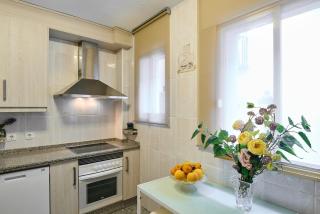 Casa Filo Vistas Montaña - 6