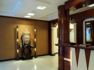 Hotel Grand President - 6