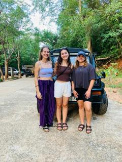 Sigiri Lion Villa - 1