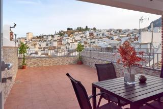 Casa Filo Vistas Montaña - 0