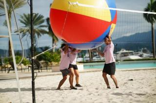 Subic Bay Yacht Club - 1