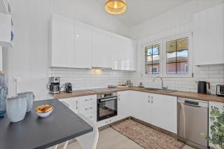 Αmazing house for 8 near the sea! - 9