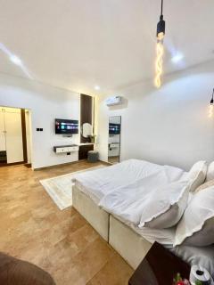 ND2 Luxury Apartment Jabi - 0