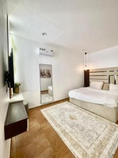ND2 Luxury Apartment Jabi - 6