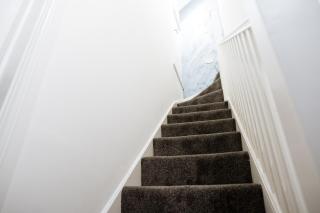 Contractor, Professional and Family Stays near Coventry University, City Centre & Hospital - 9