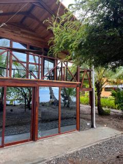 Popochos Beach Eco Lodge - 9