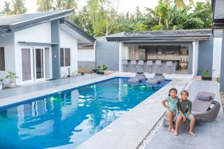 Philla D Afrique Resort - 0