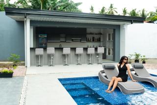 Philla D Afrique Resort - 7