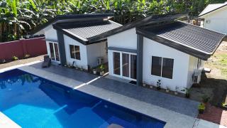 Philla D Afrique Resort - 6