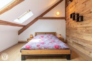 Gite dans corps de ferme - 7