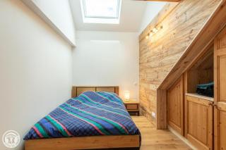 Gite dans corps de ferme - 5