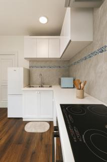 Chic Central London Flat - 2