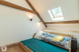 Gite dans corps de ferme - 1