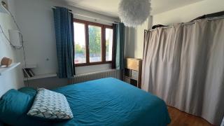 Maison proche centre-ville et Marais poitevin - 9