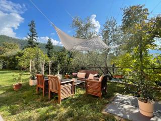 La Casa nel Bosco - In collina a 10 minuti dal mare - 7