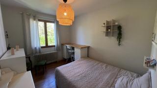 Maison proche centre-ville et Marais poitevin - 4