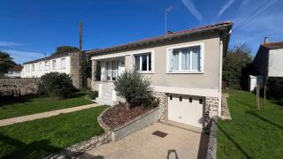 Maison proche centre-ville et Marais poitevin - 3