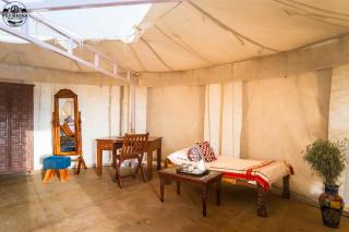 Wild Heritage Desert Camp - 1