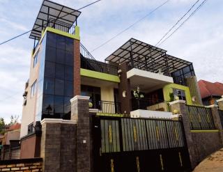 Terry cubana apartment - 0