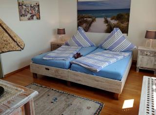 Haus Roswitha Sundermeyer - Wohnung D - 6