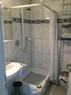 Haus Roswitha Sundermeyer - Wohnung D - 3