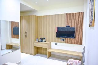 Hotel O urban Arc - 2