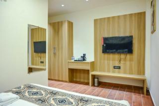 Hotel O urban Arc - 5