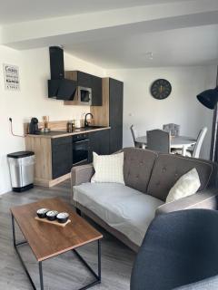 le relais des étangs - 8