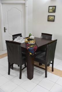 Minimal 3 Bedroom Apartment - 9