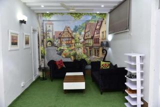 Minimal 3 Bedroom Apartment - 7