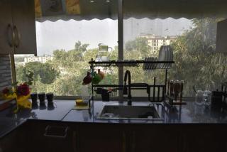 Minimal 3 Bedroom Apartment - 6