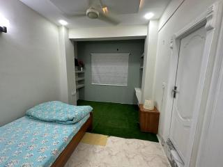 Minimal 3 Bedroom Apartment - 5