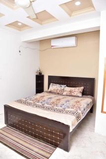 Minimal 3 Bedroom Apartment - 4