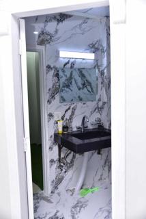 Minimal 3 Bedroom Apartment - 2