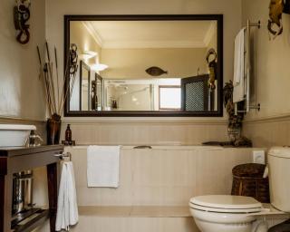 Moontide Riverside Lodge - 5