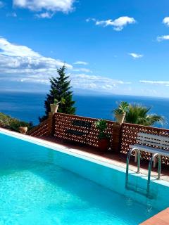 VILLA ZEN TAORMINA - 6