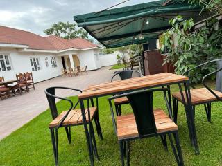 ArushaWest Hotel - 0