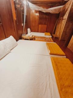 Nùng An homestay - 0