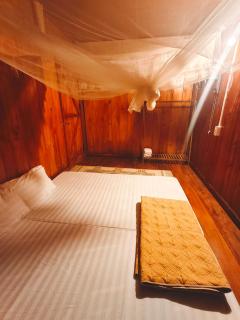 Nùng An homestay - 9