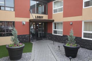 Best Western PLUS City Centre Inn - Edmonton - 9
