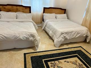 ArushaWest Hotel - 4