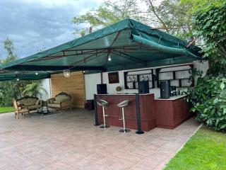 ArushaWest Hotel - 3