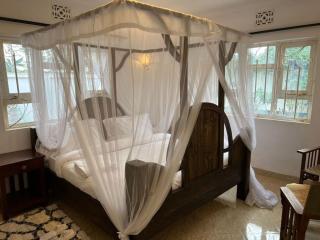 ArushaWest Hotel - 2