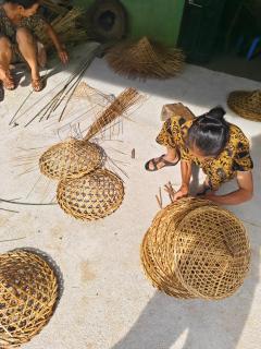 Nùng An homestay - 2