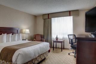 Best Western PLUS City Centre Inn - Edmonton - 2