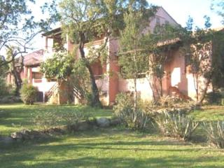 un oasi nel verde - 0