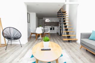 GoToSeville Feria Suites - 6