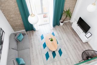 GoToSeville Feria Suites - 4