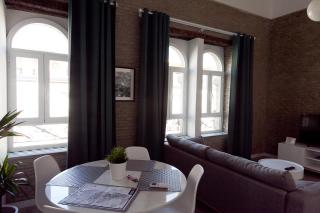 GoToSeville Feria Suites - 2